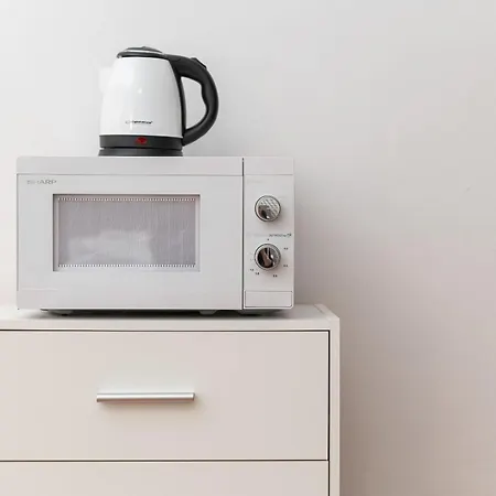 Old Town Cozy Microapartaments Podwale By Renters * Wrocław