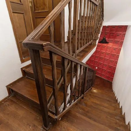 Old Town Cozy Microapartaments Podwale By Renters *