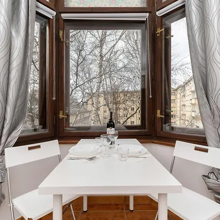 Appartement Old Town Cozy Microapartaments Podwale By Renters *