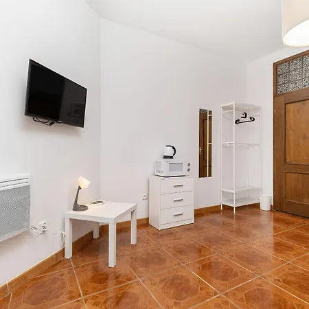 Lejlighed Old Town Cozy Microapartaments Podwale By Renters