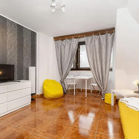 Lejlighed Old Town Cozy Microapartaments Podwale By Renters Wrocław