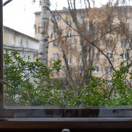 Old Town Cozy Microapartaments Podwale By Renters Lejlighed