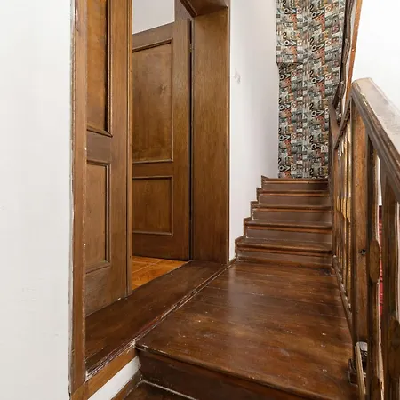 Old Town Cozy Microapartaments Podwale By Renters Lejlighed Wrocław
