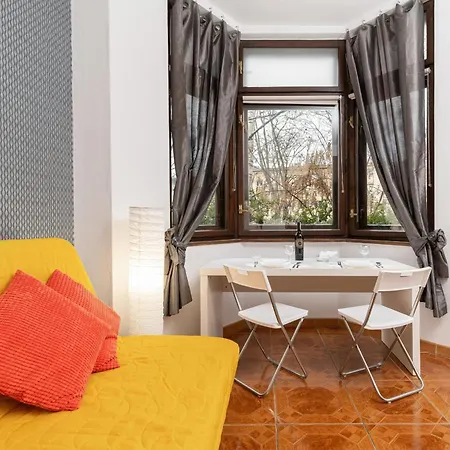 Old Town Cozy Microapartaments Podwale By Renters Wrocław