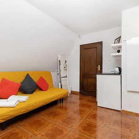Lejlighed Old Town Cozy Microapartaments Podwale By Renters *